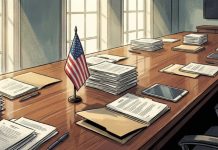 Politico: США не подписали декларацию «коалиции желающих» о гарантиях для Киева