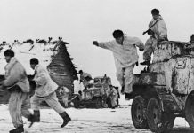 Полное снятие блокады Ленинграда: хронология событий