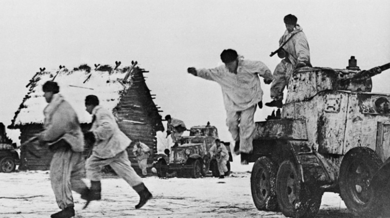 Полное снятие блокады Ленинграда: хронология событий