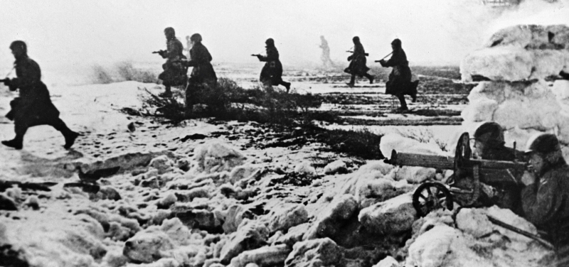 Полное снятие блокады Ленинграда: хронология событий