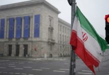 «Попытка подыграть США»: почему в ЕС пригрозили усилить санкции против властей Ирана