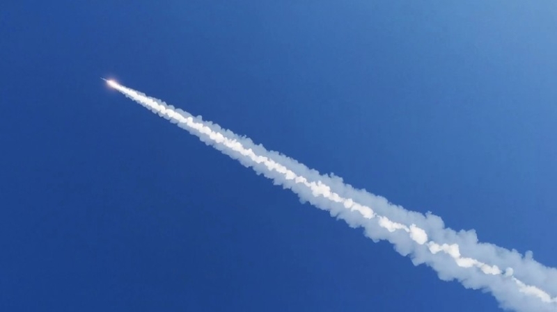 Поражены объекты ВПК, энергетики и цеха с БПЛА: российские войска нанесли массированный удар по целям на Украине