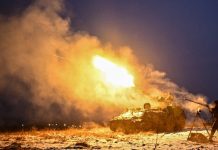 Поражены объекты ВПК, энергетики и цеха с БПЛА: российские войска нанесли массированный удар по целям на Украине