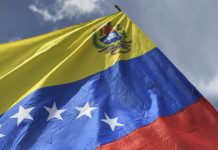 Посол России сообщил о проблемах со связью в Венесуэле при атаке США