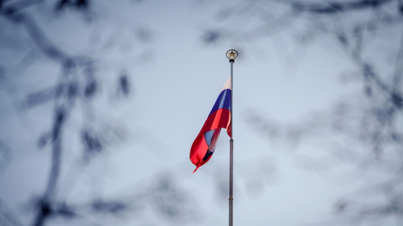 Посольство России высмеяло публикацию дипмиссии ФРГ о поддержке Украины