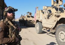 «Потенциальная угроза для России»: США построят центр оборонных операций на севере Сирии