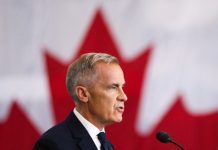 Премьер Канады Карни исключил заключение торгового соглашения с Китаем