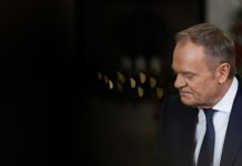 Премьер Польши Туск пообещал в 2026 году завоевать Балтику