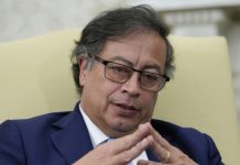 Президент Колумбии заявил, что едет в США «остановить мировую войну»