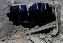 При теракте в Хорлах погибла владелица праздничного агентства Ирина Дягилева