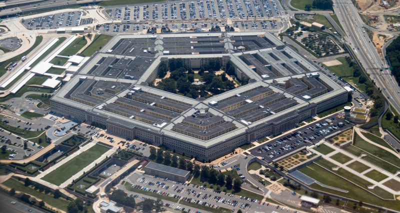 «Приоритеты смещаются с Запада на Восток»: о чём говорится в новой оборонной стратегии США