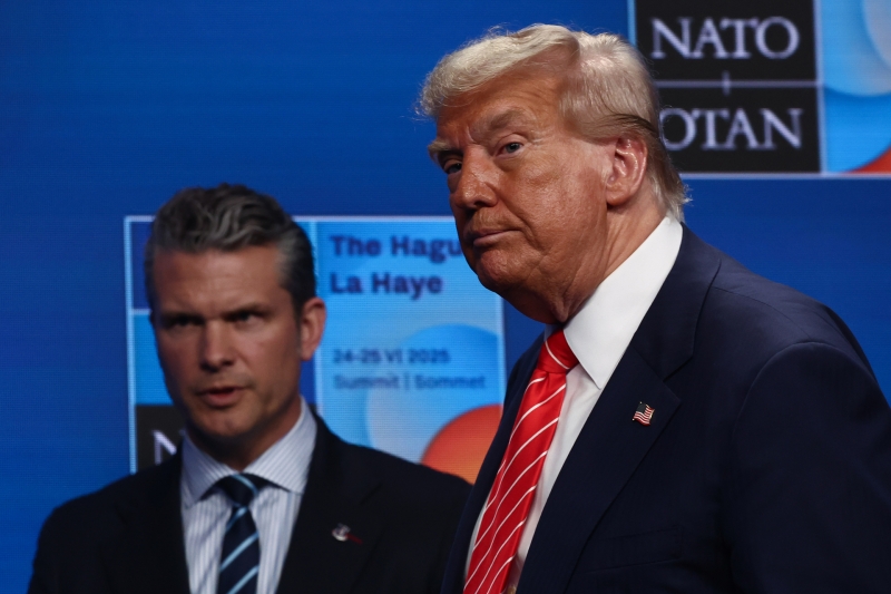 «Приоритеты смещаются с Запада на Восток»: о чём говорится в новой оборонной стратегии США