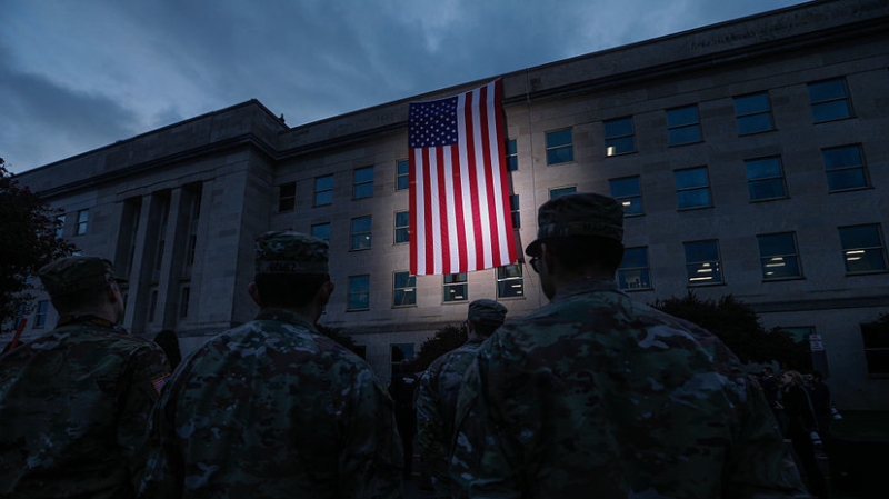 «Приоритеты смещаются с Запада на Восток»: о чём говорится в новой оборонной стратегии США