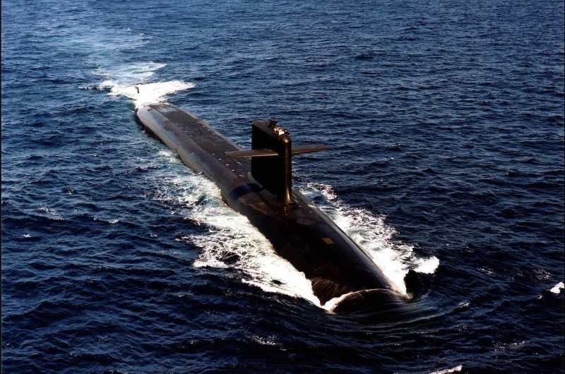 «Призыв о помощи»: как в Европе обсуждают создание собственного ядерного зонтика