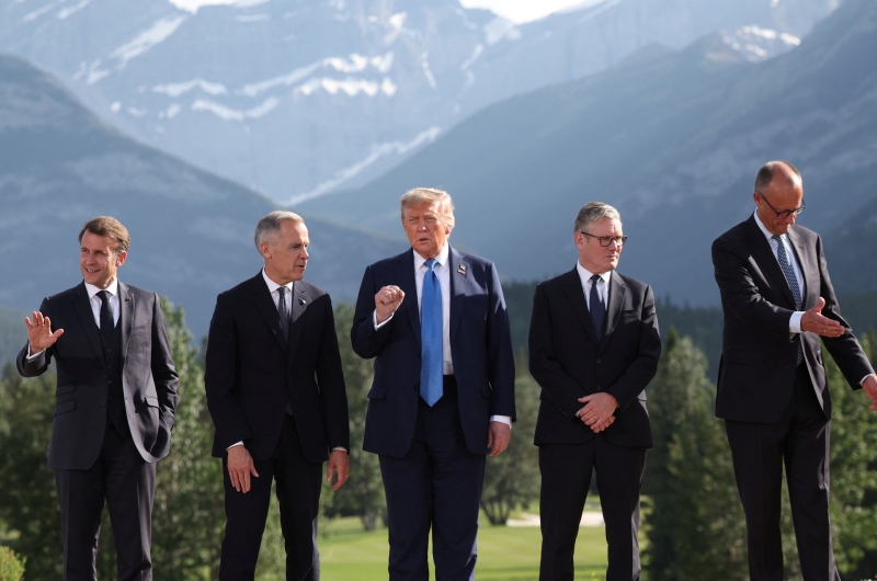 «Призыв о помощи»: как в Европе обсуждают создание собственного ядерного зонтика