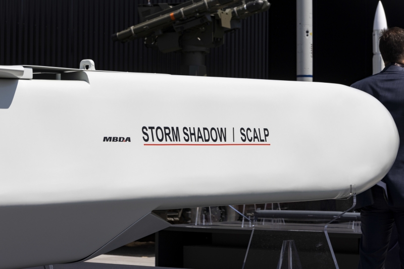 «Призыв о помощи»: как в Европе обсуждают создание собственного ядерного зонтика