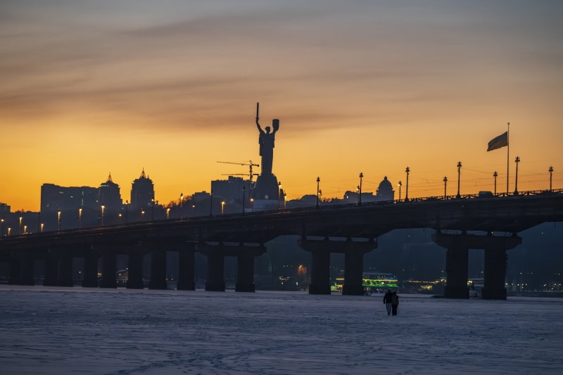«Процесс требует сбалансированности»: как ЕК и Зеленский пытаются добиться принятия Украины в ЕС в 2027 году