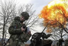 «Продолжили продвижение в глубину обороны противника»: последние новости из зоны проведения СВО