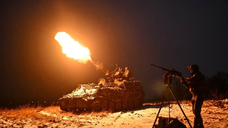 Продвижение ВС РФ, сгоревшая HIMARS и беспомощность украинской ПВО: как развивается ситуация в зоне СВО