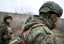 «Противник был вынужден оставить свои позиции»: ВС РФ взяли под контроль Грабовское в Сумской области