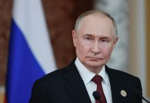 Пучков развеял слухи о создании новогоднего обращения Путина с помощью ИИ