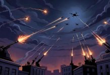 Путин: армия России должна оснащаться умной техникой на базе собственных решений