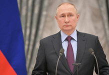 Путин: украинский кризис стал прямым следствием игнорирования интересов России