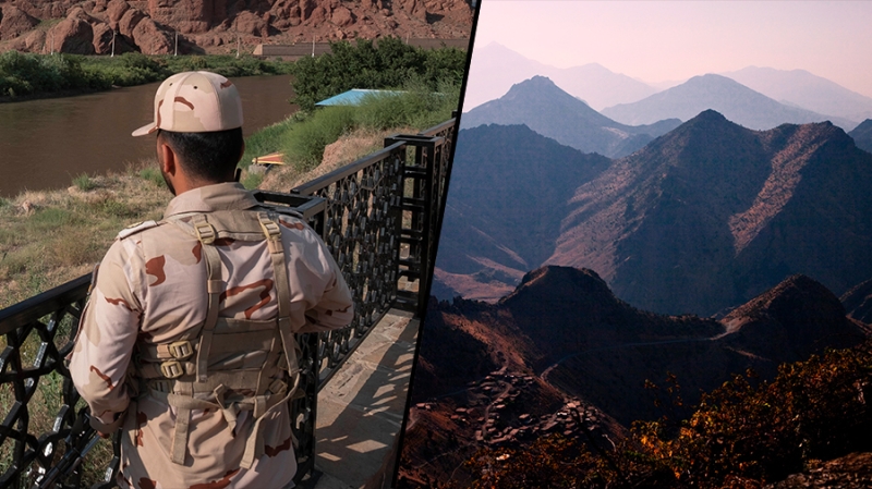 «Пытаются развязать террористическую войну»: RT нашёл признаки поддержки радикальных группировок в Иране Израилем и США