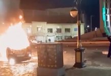 «Пытаются развязать террористическую войну»: RT нашёл признаки поддержки радикальных группировок в Иране Израилем и США