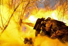 Работа авиации и ракетных войск: ВС РФ поразили объекты энергетики и склады боеприпасов ВСУ