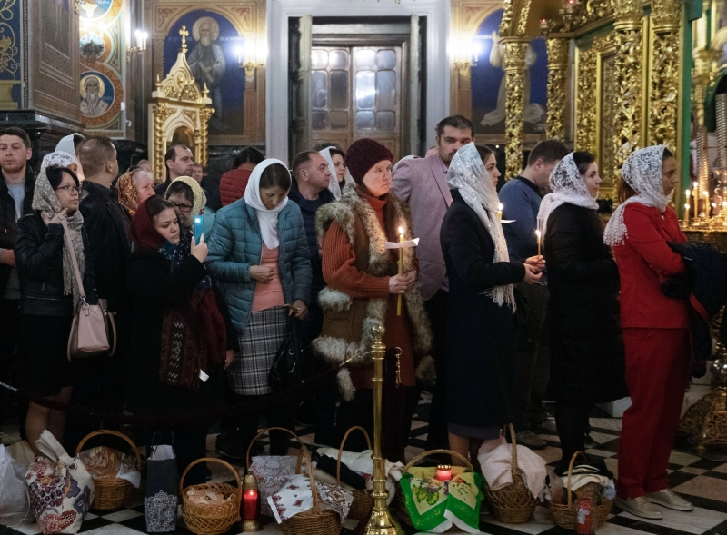 «Работают на разрушение русского православия»: каким гонениям подвергается Православная церковь Молдовы