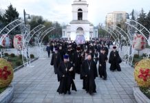 «Работают на разрушение русского православия»: каким гонениям подвергается Православная церковь Молдовы