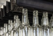 РИА Новости: объём поставок российской водки в Грузию достиг рекорда