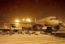 Росавиация сообщила о введении временных ограничений в аэропорту Волгограда