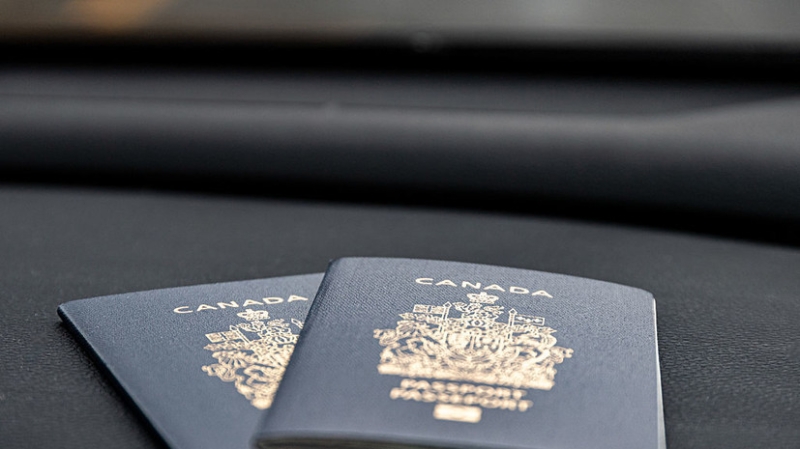 Россия запретила въезд 28 гражданам Канады