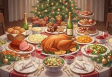 Россиянам назвали лучший вариант для хранения еды после новогодней ночи