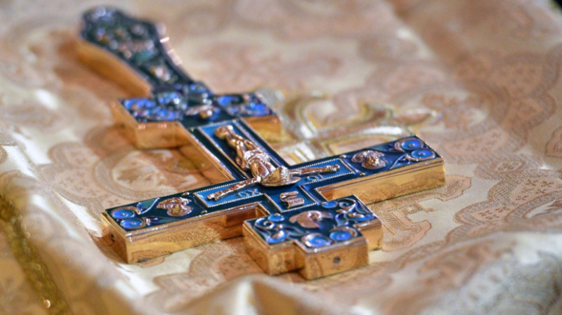 Россиянам объяснили, как правильно выходить из Рождественского поста