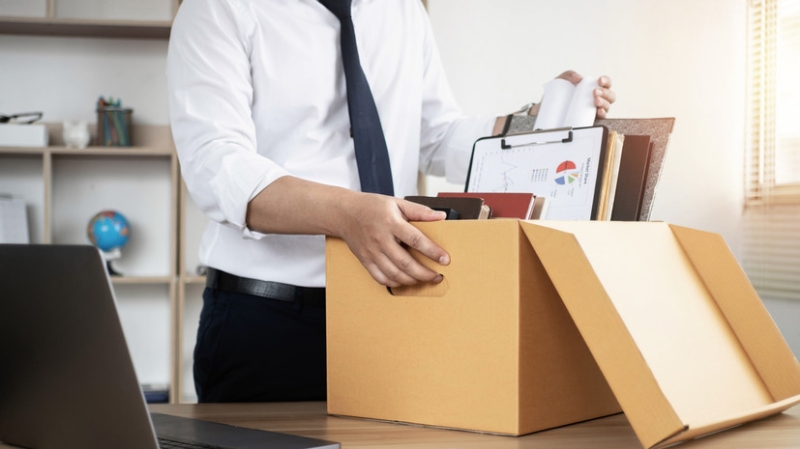 Россиянам объяснили, можно ли уволиться во время праздников