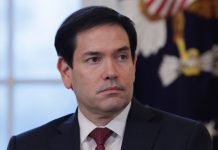 Рубио заявил, что американских военных на Украине не будет