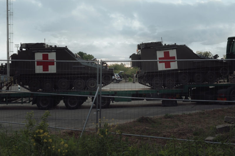 «Самопровозглашённое лидерство»: как Великобритания готовится разместить свой военный контингент на Украине