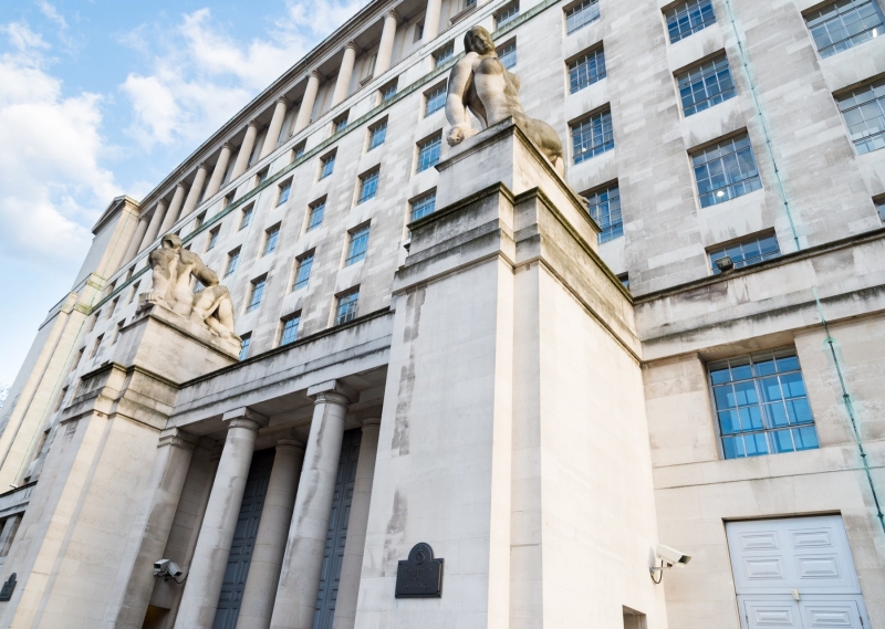 «Самопровозглашённое лидерство»: как Великобритания готовится разместить свой военный контингент на Украине