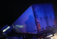 Семь человек погибли в массовом ДТП в Волгоградской области