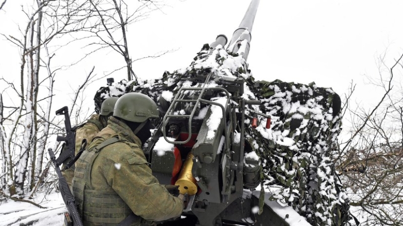 Силами «Центра» и «Днепра»: ВС РФ освободили Новопавловку в ДНР и Павловку в Запорожской области