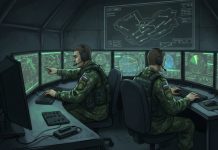 Силы ПВО сбили четыре БПЛА ВСУ над Белгородской и Брянской областями