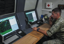 Силы ПВО в новогоднюю ночь сбили 168 БПЛА над регионами России