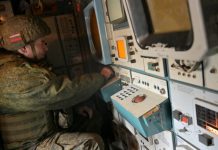 Силы ПВО за ночь сбили 75 украинских беспилотников над Россией