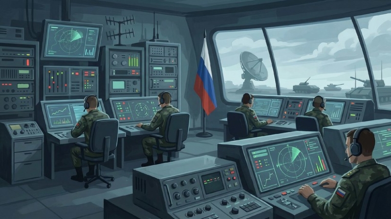 Силы ПВО за сутки сбили 360 БПЛА и два снаряда HIMARS