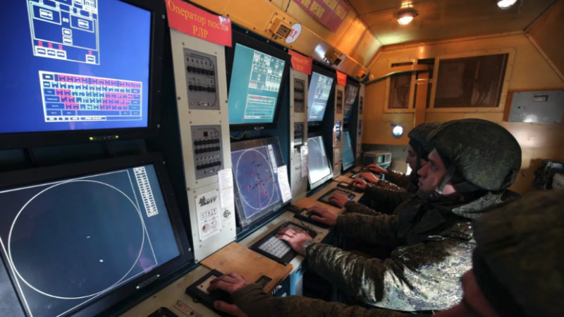 Силы ПВО за три часа сбили 78 украинских беспилотников над Россией