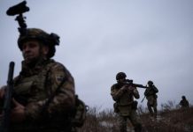 «Символ отваги и стойкости»: как российские войска за неделю продвинулись в зоне СВО