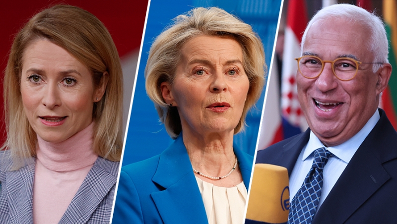 «Система двойных стандартов»: почему власти Европы не стали осуждать действия США в Венесуэле